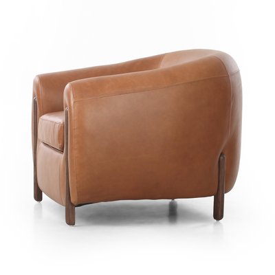 Lyla Chair by Four Hands
