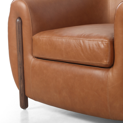 Lyla Chair by Four Hands