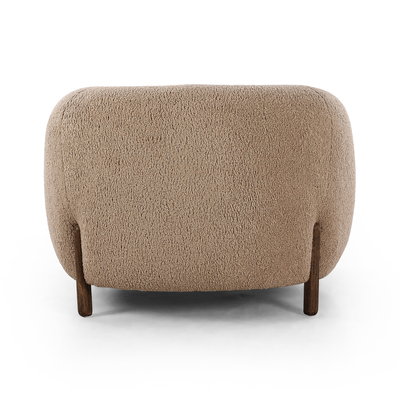 Lyla Chair by Four Hands