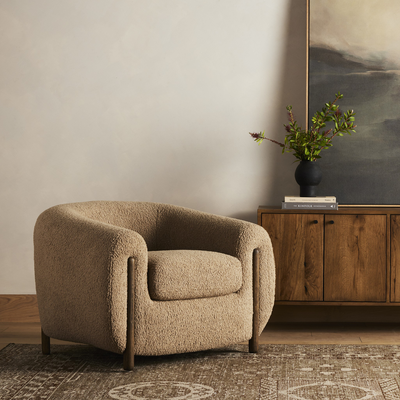 Lyla Chair by Four Hands