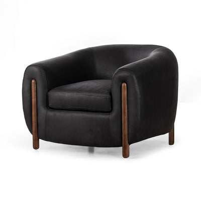 Lyla Chair by Four Hands