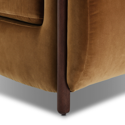 Lyla Chair by Four Hands