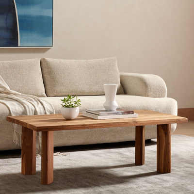 Benito Sofa by Four Hands