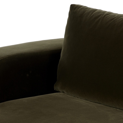 Benito Sofa by Four Hands