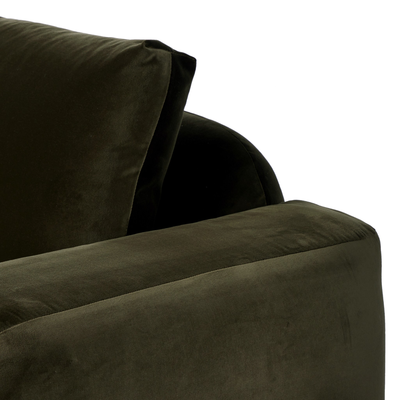 Benito Sofa by Four Hands
