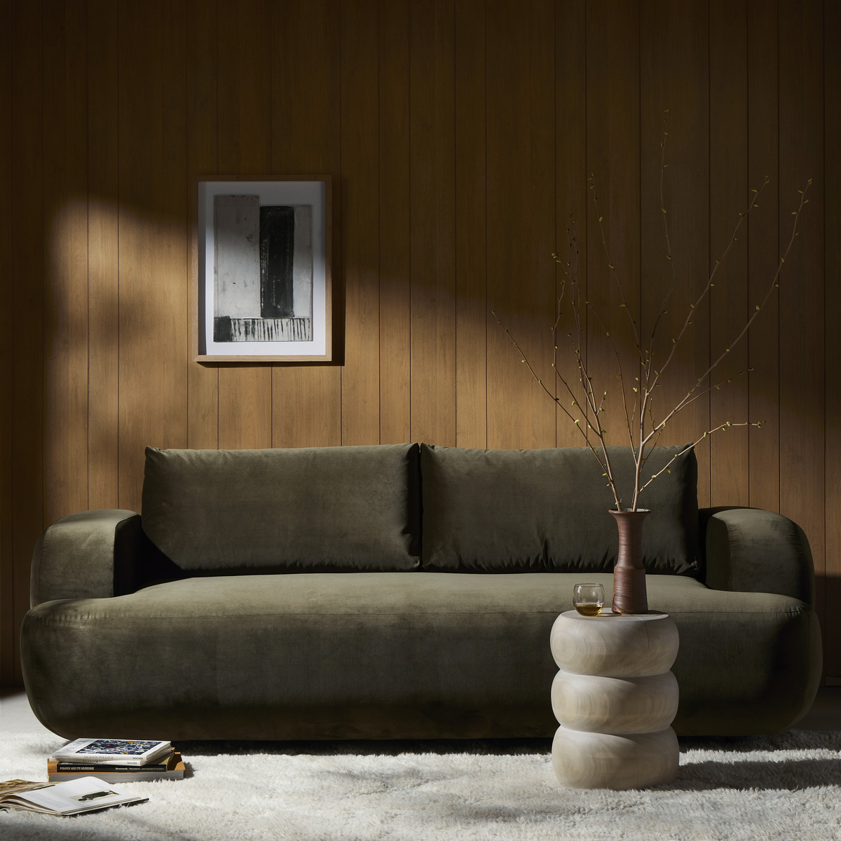 Benito Sofa by Four Hands