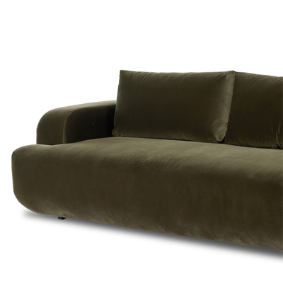 Benito Sofa by Four Hands