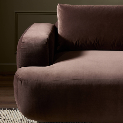 Benito Sofa by Four Hands