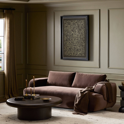 Benito Sofa by Four Hands