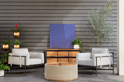 Hearst Outdoor Chair