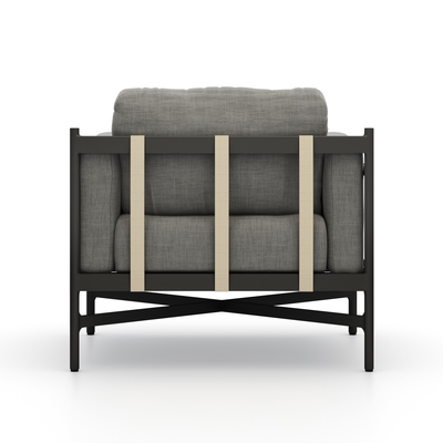 Hearst Outdoor Chair