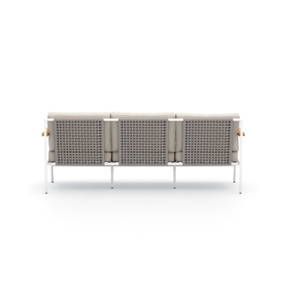 Aroba Outdoor Sofa-78"