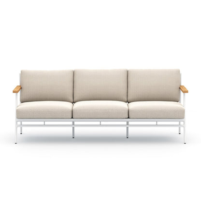 Aroba Outdoor Sofa-78"