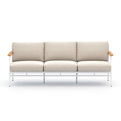 Aroba Outdoor Sofa-78"