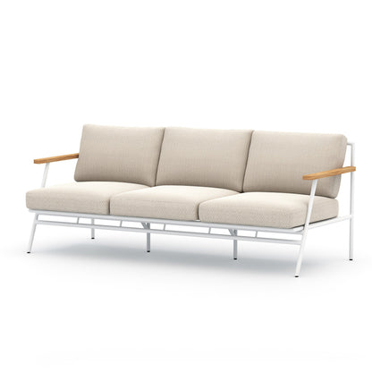 Aroba Outdoor Sofa-78"