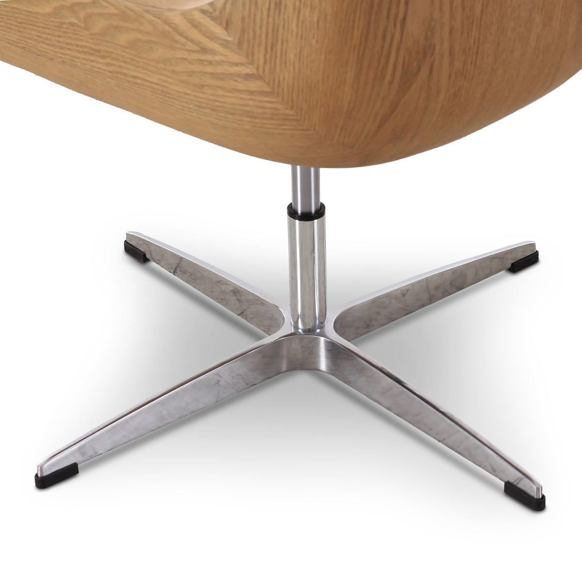 Burbank Desk Chair by Four Hands