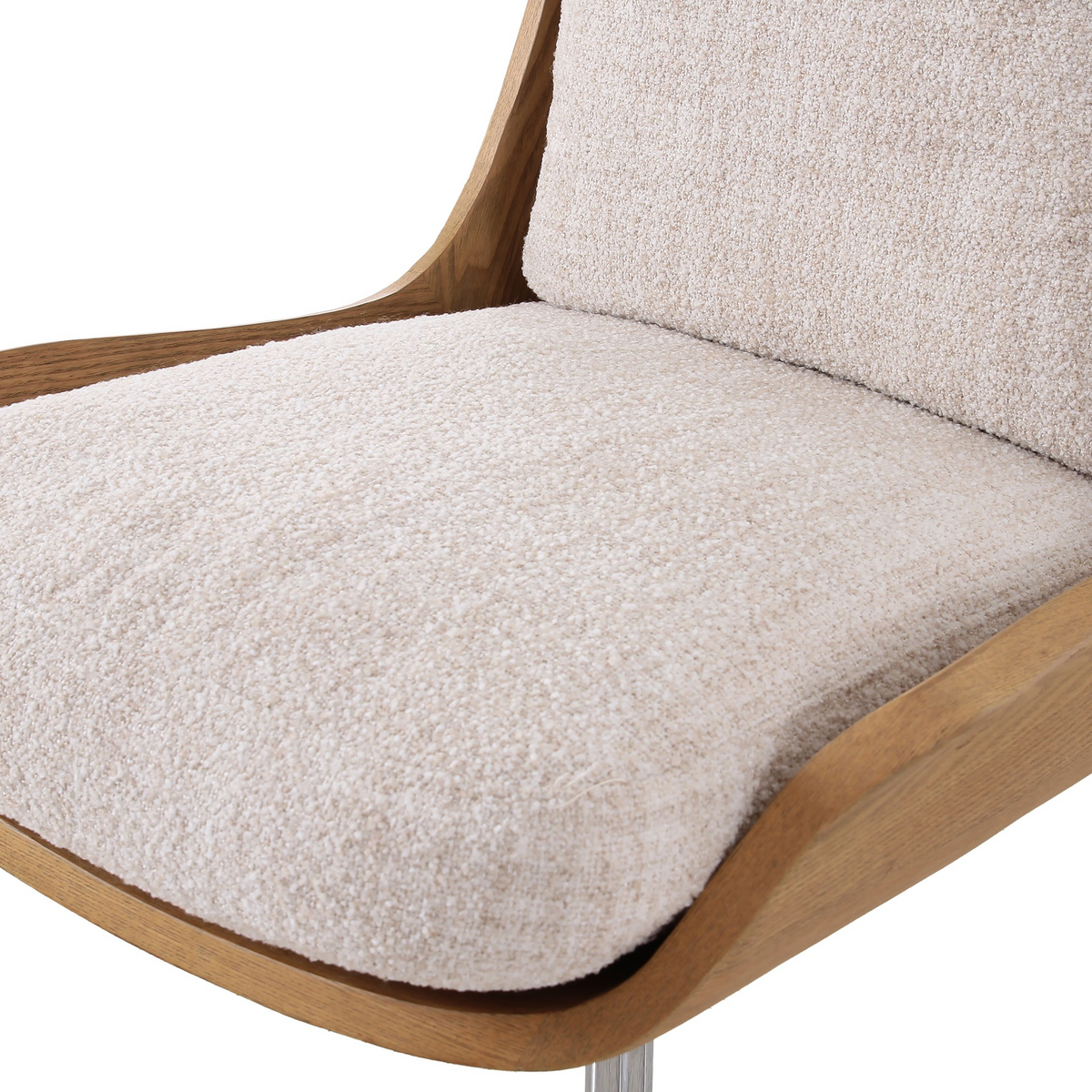 Burbank Desk Chair by Four Hands