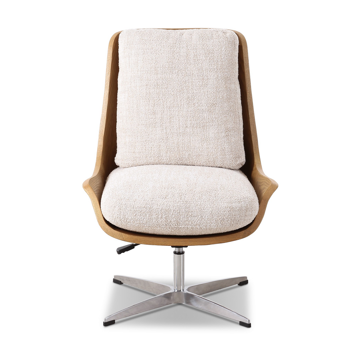 Burbank Desk Chair by Four Hands