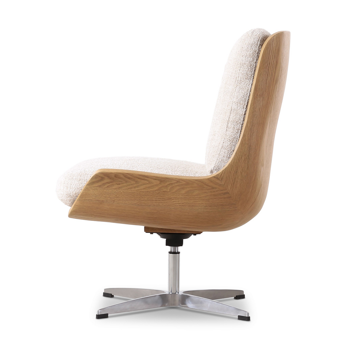 Burbank Desk Chair by Four Hands