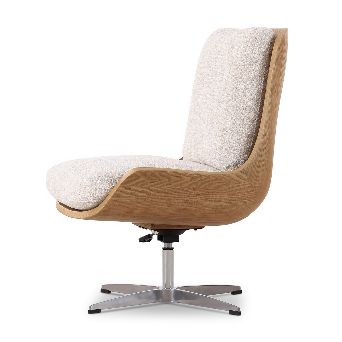 Burbank Desk Chair by Four Hands