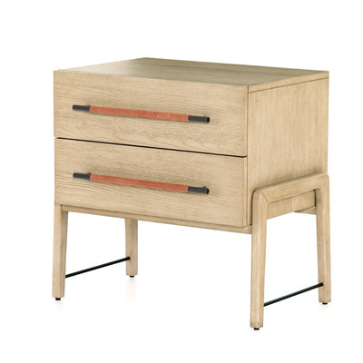 Rosedale Nightstand