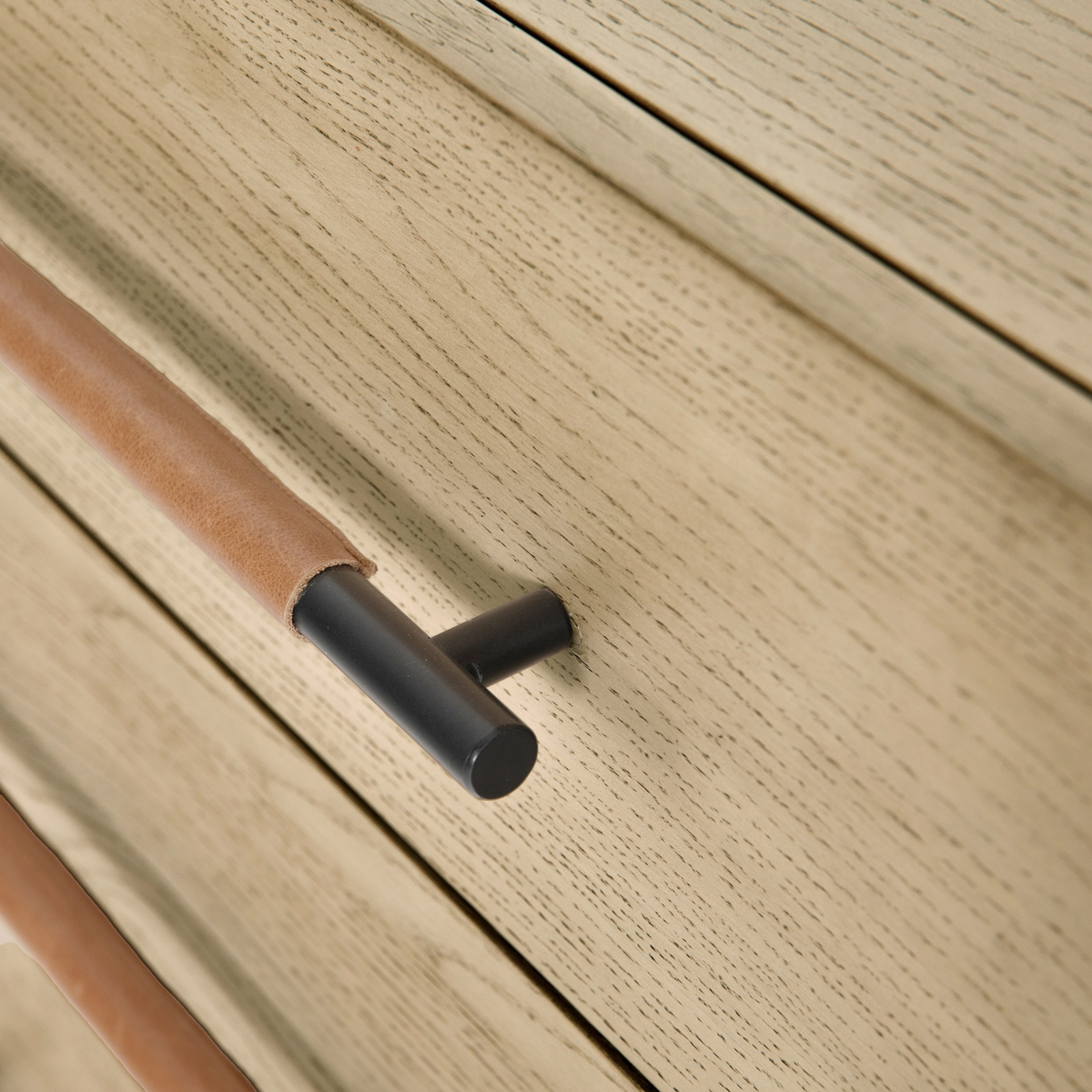 Rosedale 6 Drawer Dresser