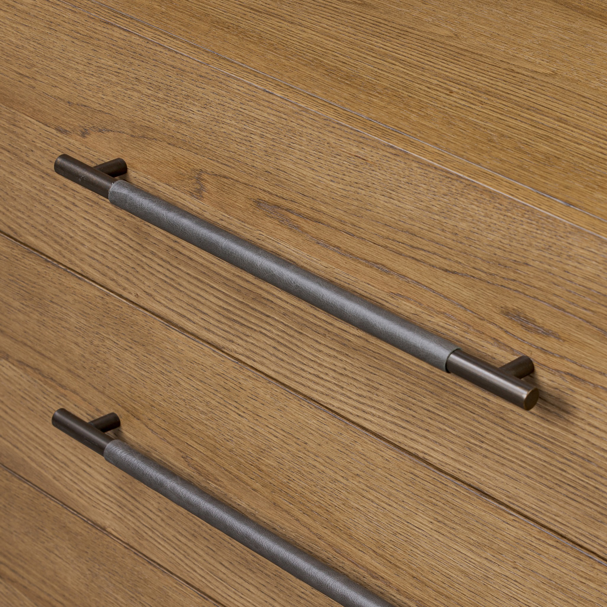 Rosedale 6 Drawer Dresser