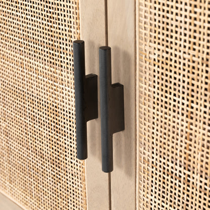 Caprice Bar Cabinet