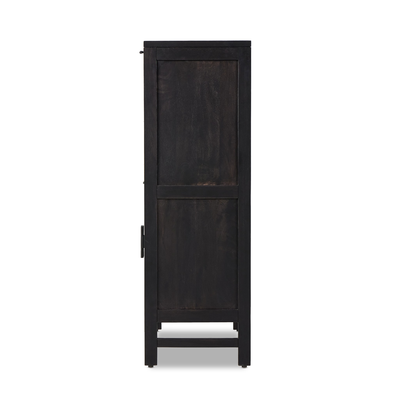 Caprice Bar Cabinet