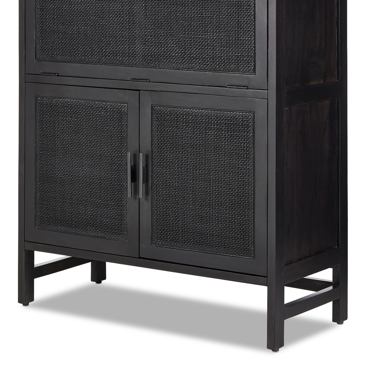 Caprice Bar Cabinet