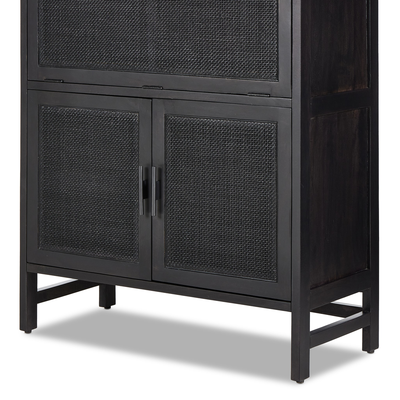Caprice Bar Cabinet