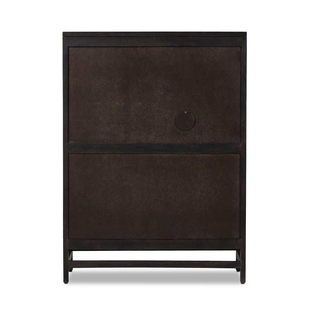 Caprice Bar Cabinet