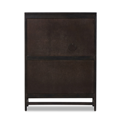 Caprice Bar Cabinet