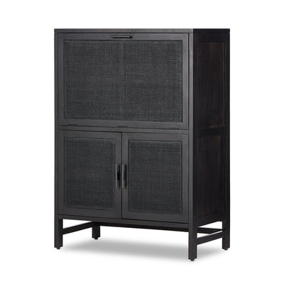 Caprice Bar Cabinet