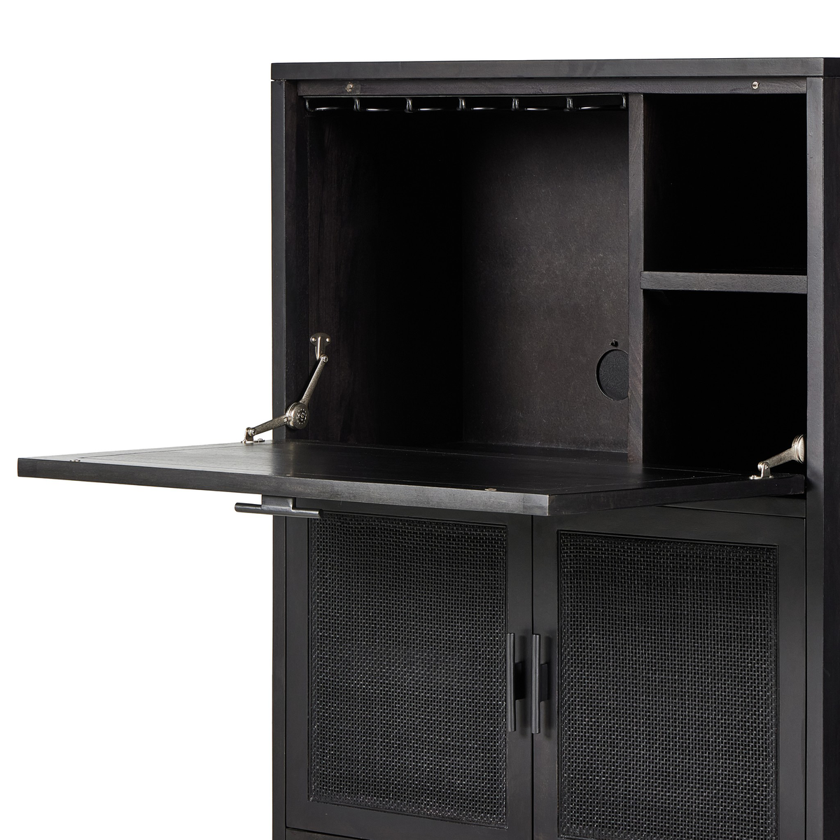 Caprice Bar Cabinet