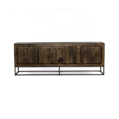 Kelby Media Console
