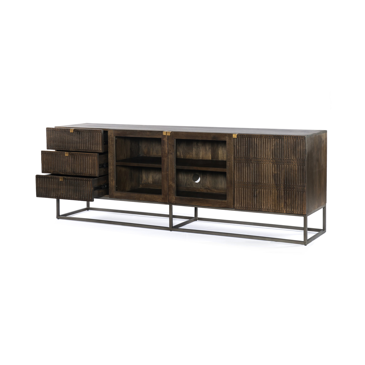Kelby Media Console