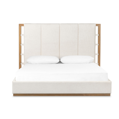 Barnett Bed by Four Hands