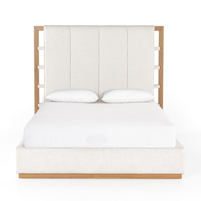 Barnett Bed by Four Hands