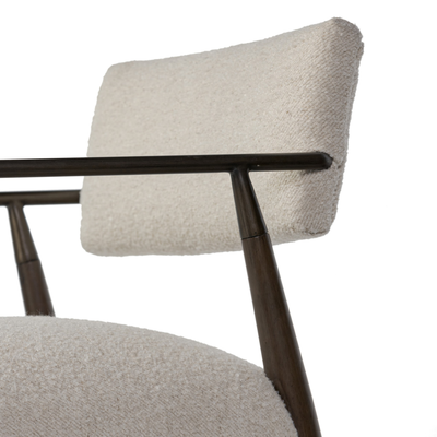 Waldon Dining Chair by Four Hands