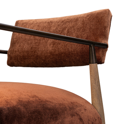 Waldon Dining Chair by Four Hands