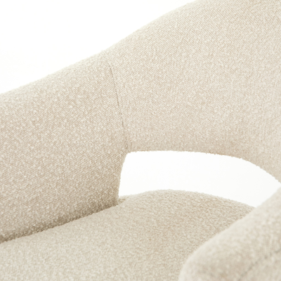 Adara Desk Chair by Four Hands