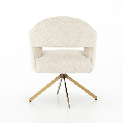Adara Desk Chair by Four Hands