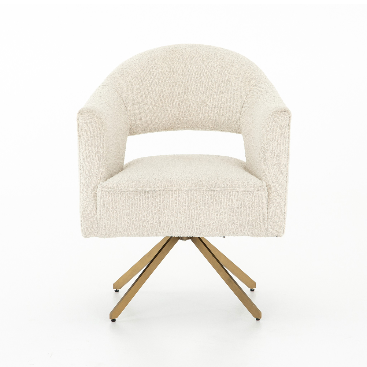 Adara Desk Chair by Four Hands