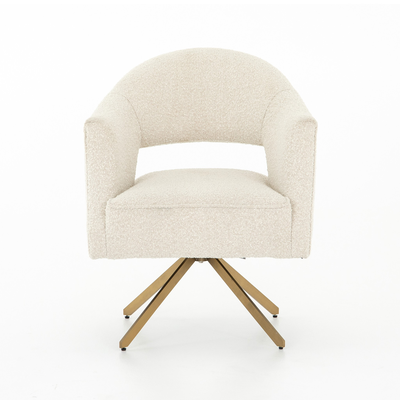 Adara Desk Chair by Four Hands