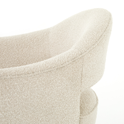 Adara Desk Chair by Four Hands