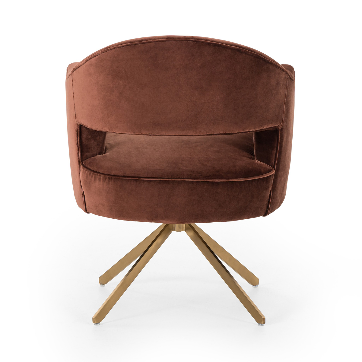 Adara Desk Chair by Four Hands