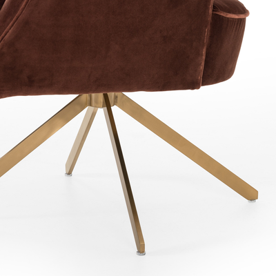 Adara Desk Chair by Four Hands