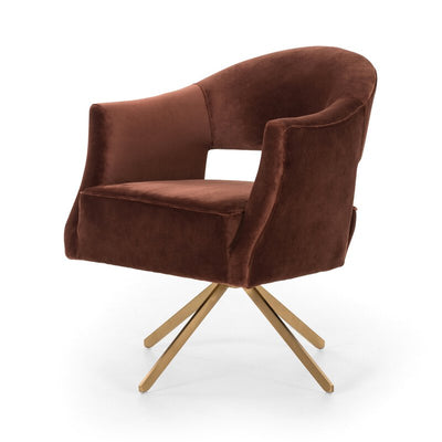 Adara Desk Chair by Four Hands