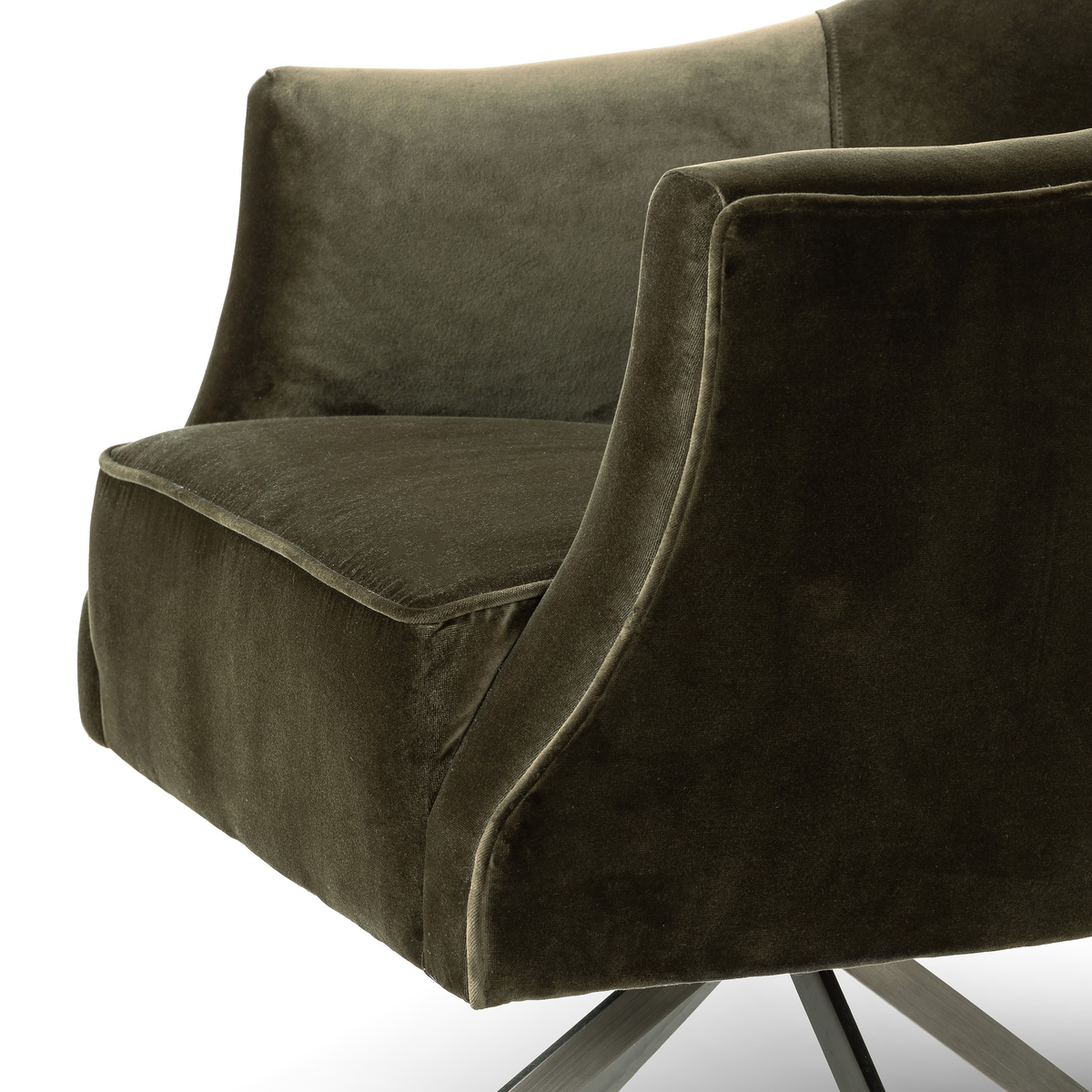 Adara Desk Chair by Four Hands